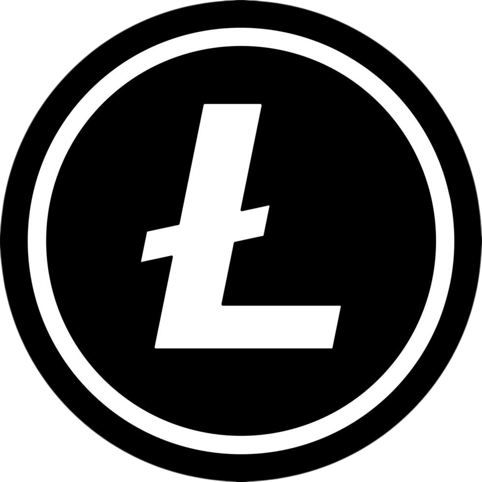 Litecoin Icon